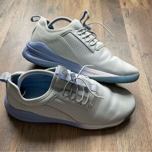 Clove Women’s Blue/Gray Classic Nursing Sneakers